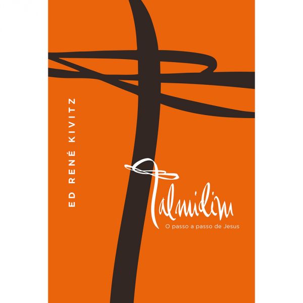 Livro - Talmidim Pr Ed René Kivitz