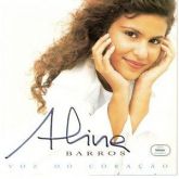 CD Aline Barros - Voz do Coração